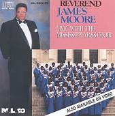 Live with the Mississippi Mass Choir