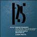 Mozart: Gran Partita; Requiem (Fragment); Ave Verum Corpus