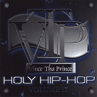 Holy Hip Hop, Vol. 17