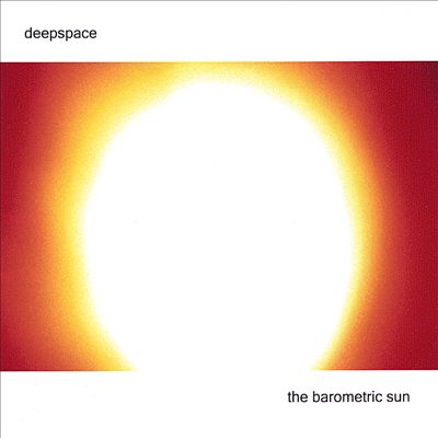 The Barometric Sun