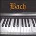 Bach: Partitas 1 & 2; English Suites 2 & 3