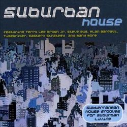 ladda ner album Various - Suburban House