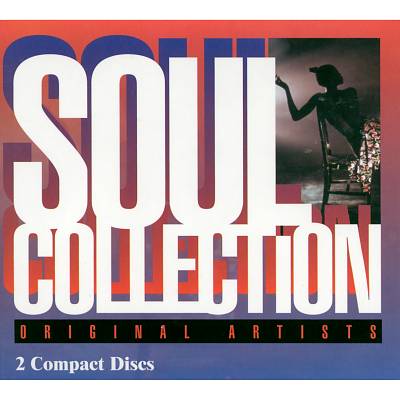 Soul Collection: Great