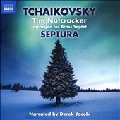 Tchaikovsky: The Nutcracker…
