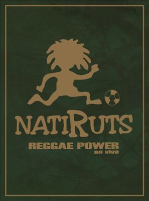 Reggae Power ao Vivo
