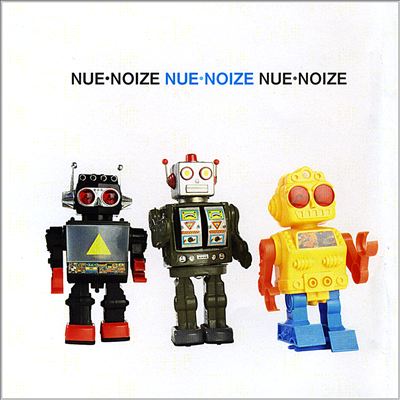 Nue-Noize