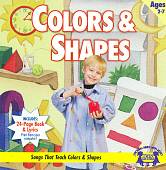 Colors & Shapes [1994]