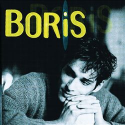 lataa albumi Boris - Boris