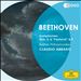 Beethoven: Symphonies Nos. 5, 6 "Pastoral" & 9