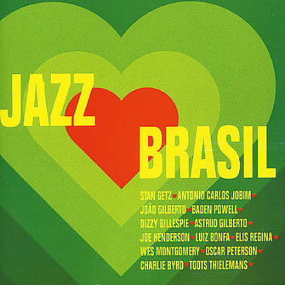 Jazz & Brasil