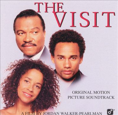 The Visit [Original Soundtrack]