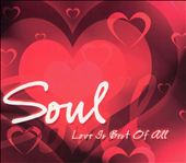 Soul: Love Is Best of All