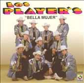 Bella Mujer