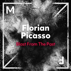 lataa albumi Download Florian Picasso - Blast From The Past album