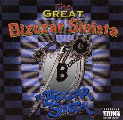 The Great Bizczar Sinista