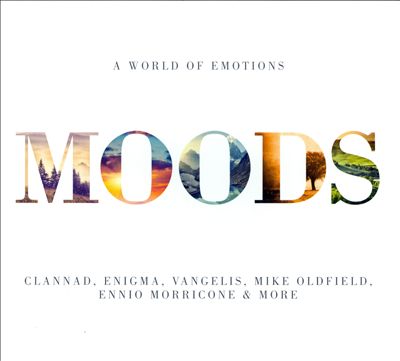 Moods [Universal]