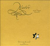 Alastor: The Book of Angels, Vol. 21