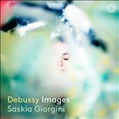 Debussy: Images