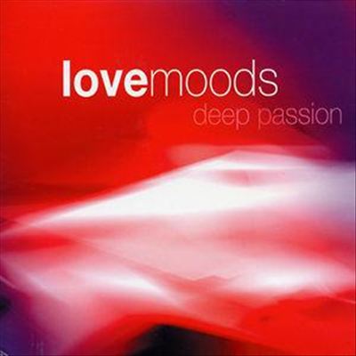 Love Moods: Deep Passion