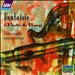 Fantaisie for Flute and Harp