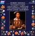 Robert Fayrfax: Missa Regali ex Progenie; Magnificat