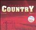 Classic Country Favorites [Bonus DVD]