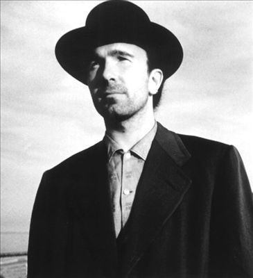 The Edge