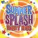DJ's Choice: Summer Splash Party