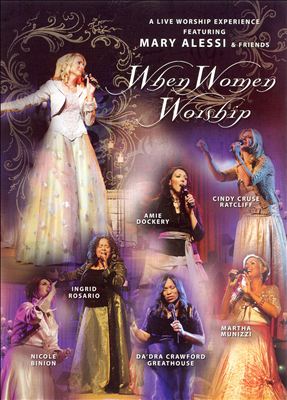 When Women Worship