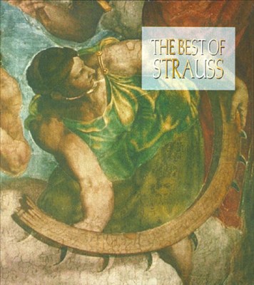 The Best of Strauss
