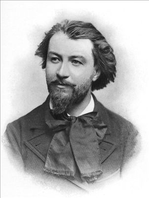 Gustave Charpentier