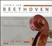 Beethoven: Sonaten für Klavier und Violoncello