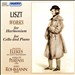 Liszt: Works for Harmonium; Music for Cello and Piano