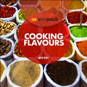 Cooking Flavours