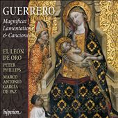 Guerrero: Magnificat,…