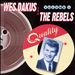 Wes Dakus and the Rebels, Vol. 1
