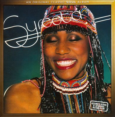 Syreeta [1980]