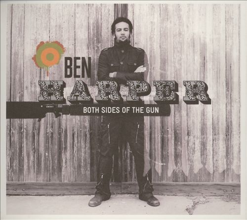 Both Sides of the Gun