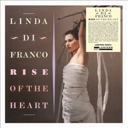 descargar álbum Linda Di Franco - Rise Of The Heart