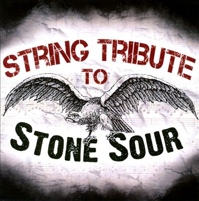 String Tribute to Stone Sour