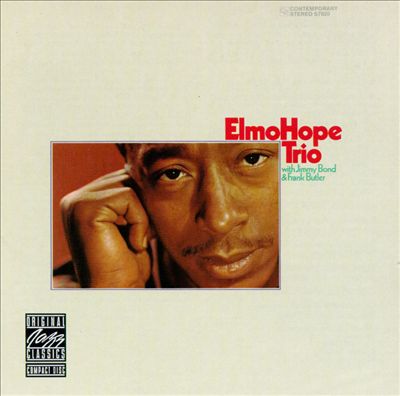 Elmo Hope Trio [1960]