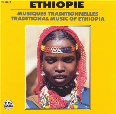Ethiopa (Traditional Music)