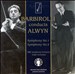 William Alwyn: Symphonies Nos. 1 & 2