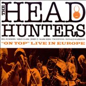 Survival Of The Fittest - Album by The Headhunters