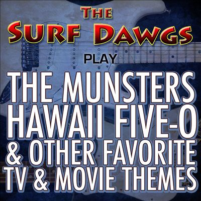 Play the Munsters, Hawaii Five-O & Other Favorite Tv & Movie Themes