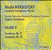 Myaskovsky: Symphony Nos. 8 & 10