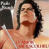 O Amor Me Escolheu