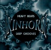 Heavy Beats, Deep Grooves