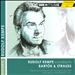 Rudolf Kempe conducts Bartók & Strauss