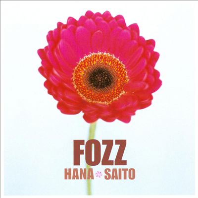 Fozz: Greatest Japanese Songs
